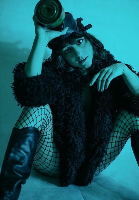 Jenners star pornographic picture