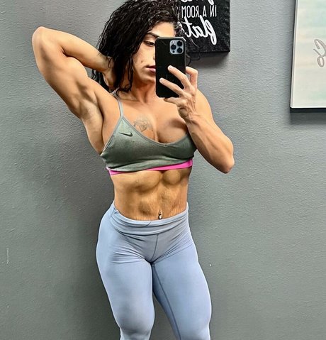 centerfold onlyfans hot image