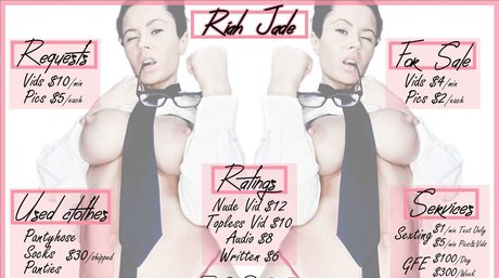 RiahJade star porn picture