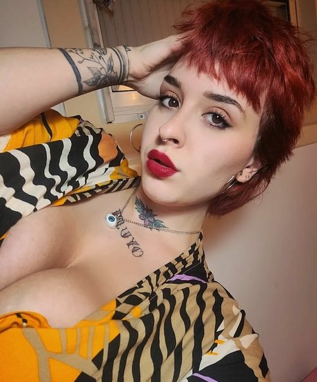 Florencia Gonzalez xxx pornstar photo