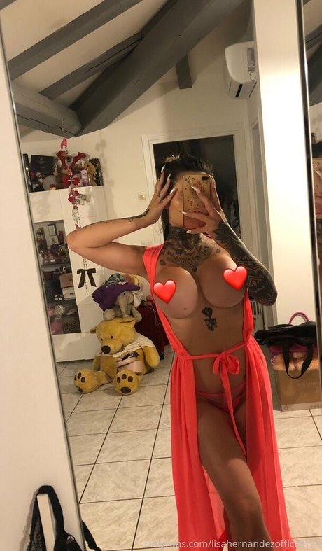 Olympia Suarez exclusive pornstar image