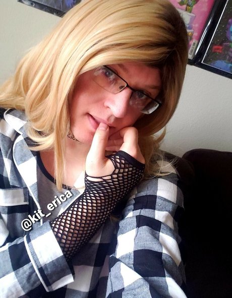 ericakitoo pornstar exclusive archive