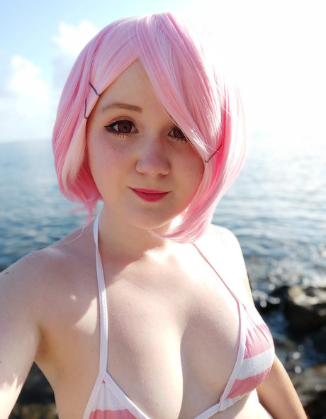 aki puff pretty star galleries