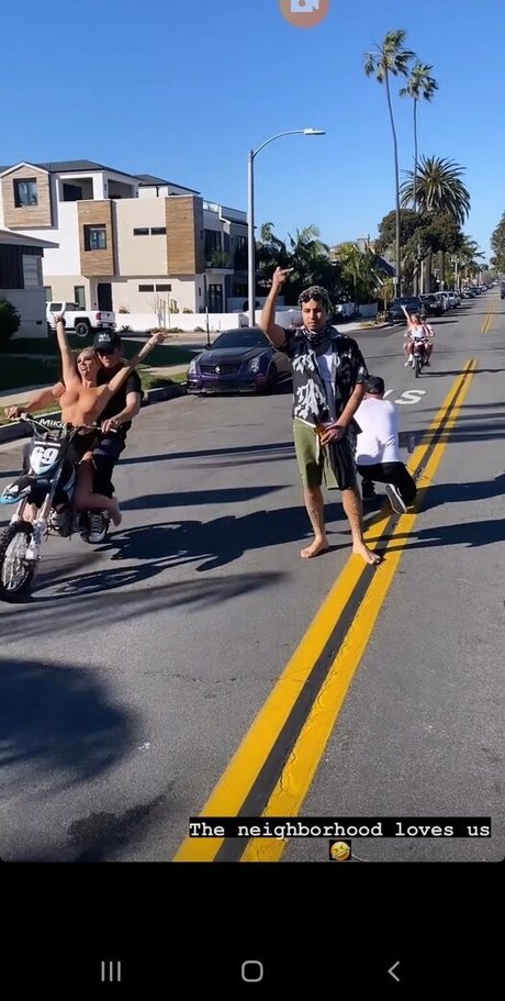 Danaemari nude model gallery