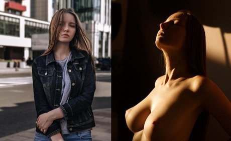 Art Photography pornstar nice picture