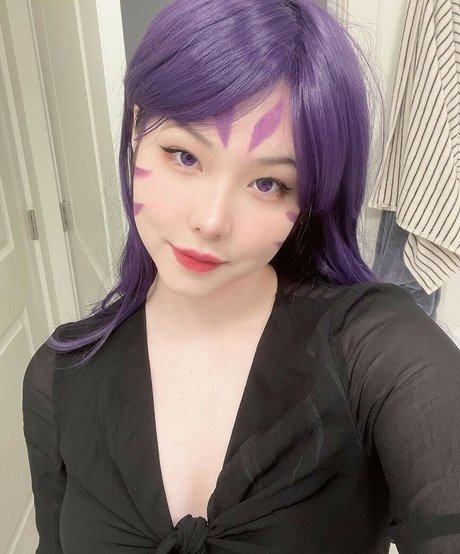 Julia Nakamura Best Profile Photo