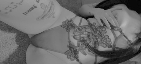 Mary Juana model xxx pics