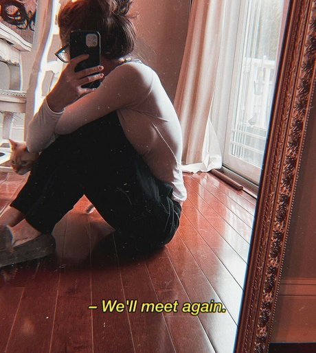 White Cat Whispers ASMR beautiful actress images