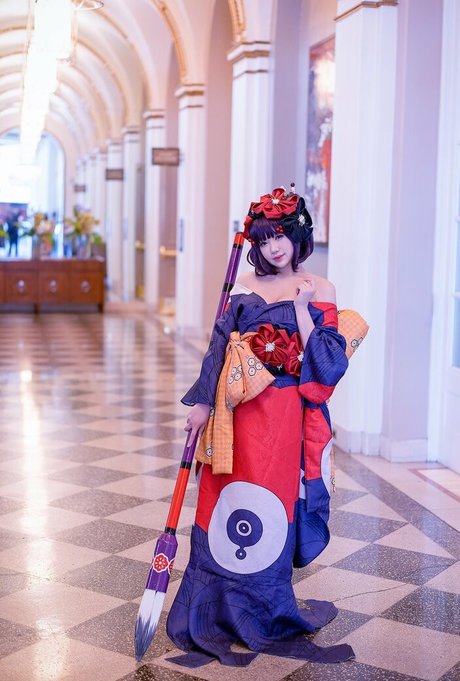 tsikyo beautiful pornstar archive