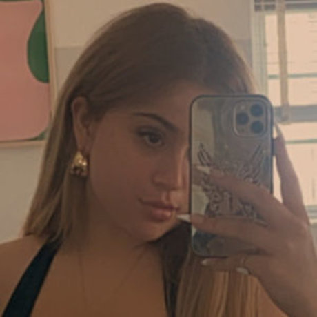 Miranda Garcya star naked pictures