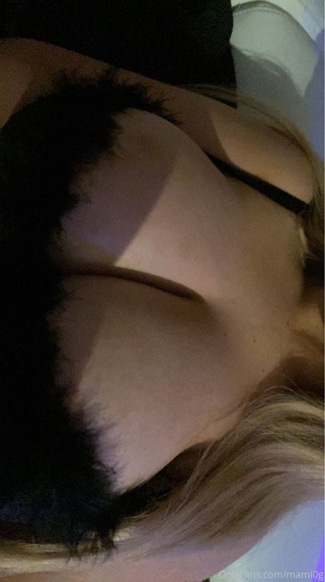 Miranda Garcya high quality star picture