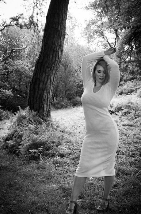 GailScott model best galleries