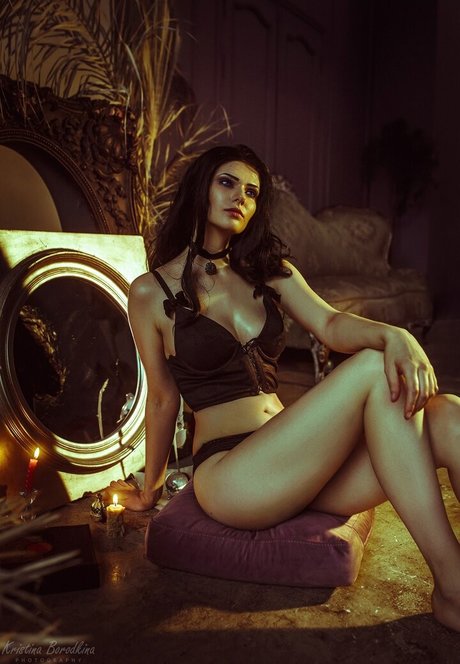 Miroslava Ladovir sex pornstar picture