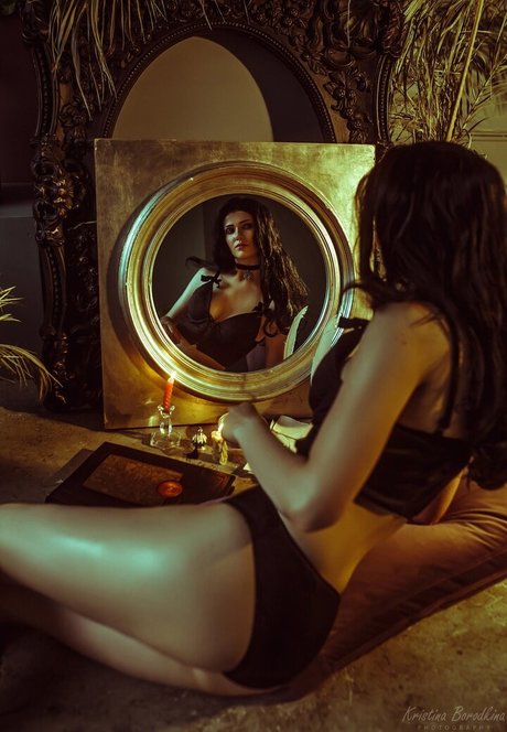 Miroslava Ladovir free star picture