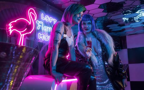 Miroslava Ladovir xxx model photo