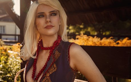 Miroslava Ladovir pornographic model pics