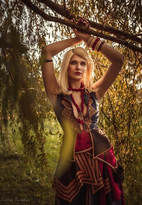 Miroslava Ladovir adult actress photos