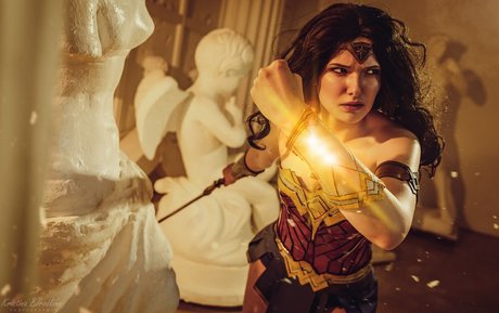 Miroslava Ladovir top star gallery