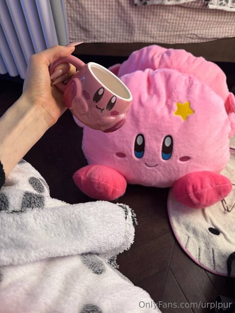 urplpur art pornstar images