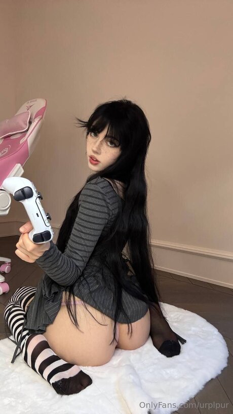 urplpur star galleries