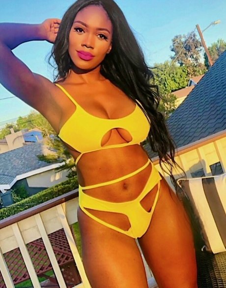 tiktok stars onlyfans pretty gallery