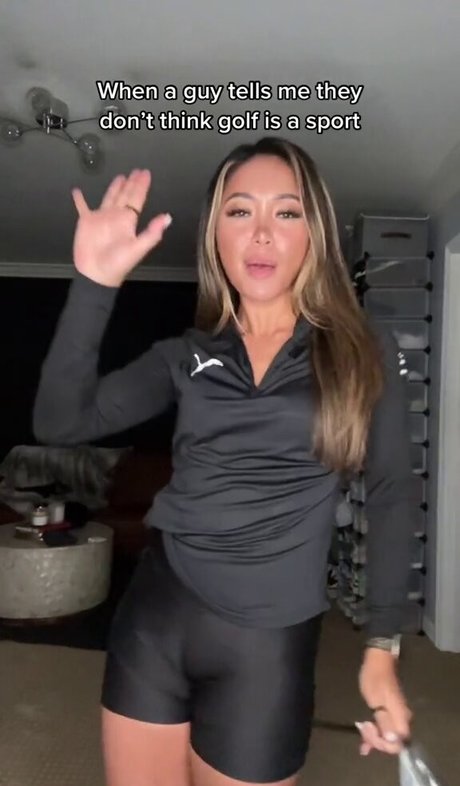 Tisha Alyn sexy star image