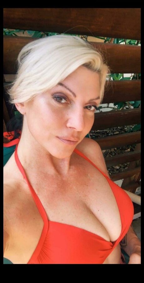 Tina Forte high quality pornstar photo