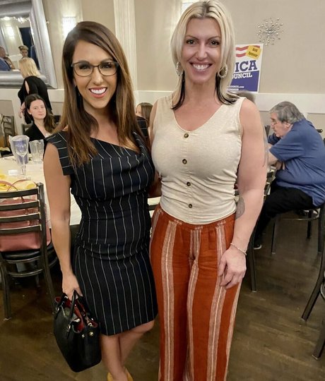 Tina Forte nude model photos