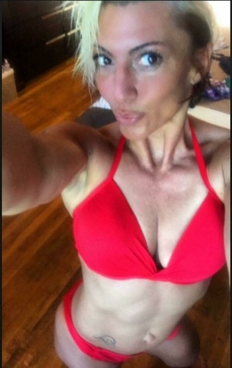 Tina Forte perfect star img