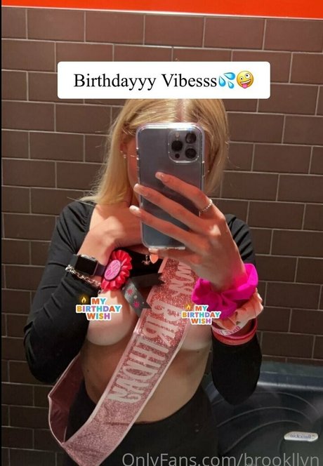 Brookllyn pornstar hd image