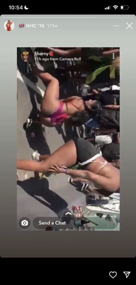 Kasara SweetKK model beautiful photo