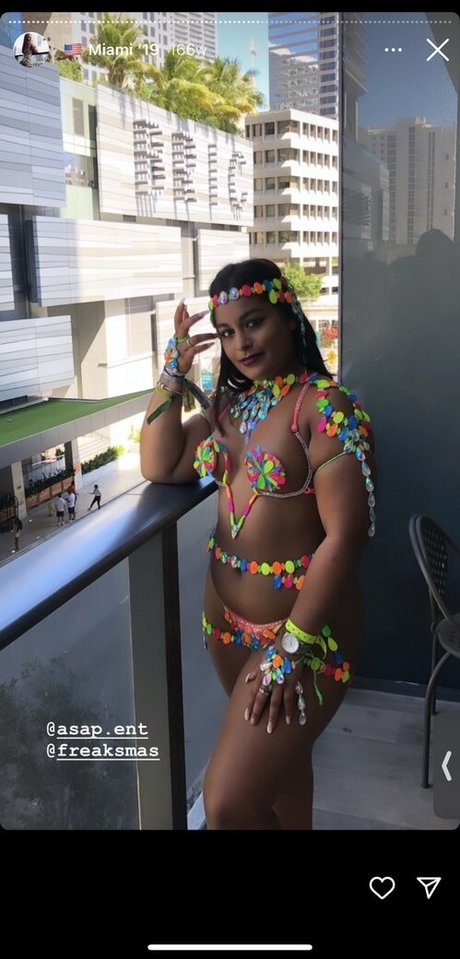 Kasara SweetKK pornstar sex pic