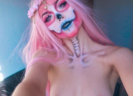 Milkymind pornstar best photos