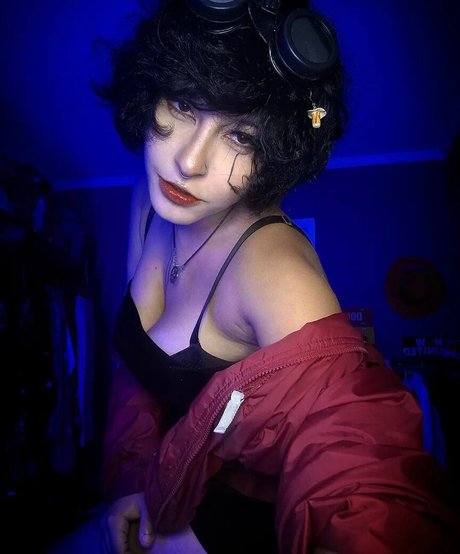 nezumi cosplay naked actress image