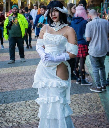 nezumi cosplay pornstar best pictures