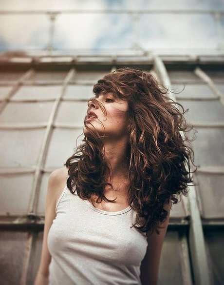 Claire Chust star hd photo