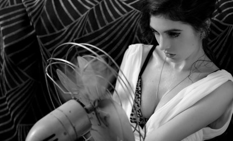 Claire Chust Best Profile Photo