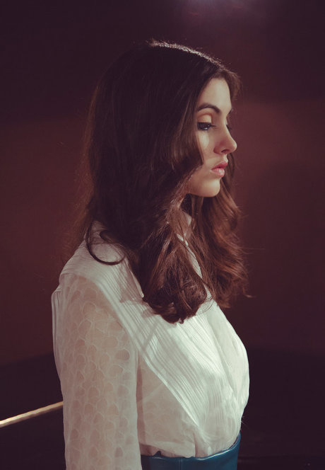 Claire Chust star best pic