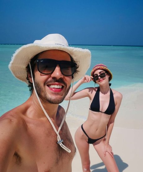 Claire Chust model pretty galleries