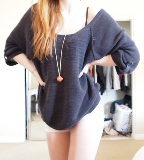 FayeMoUgles perfect model image