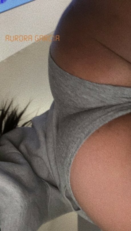 Aurora Garcia high quality actress pictures