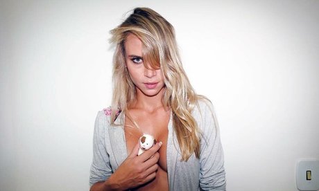 Patricia Richter model adult picture