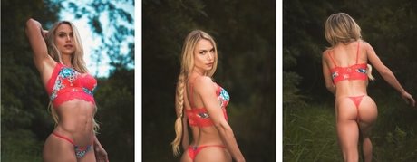 Patricia Richter star nice gallery