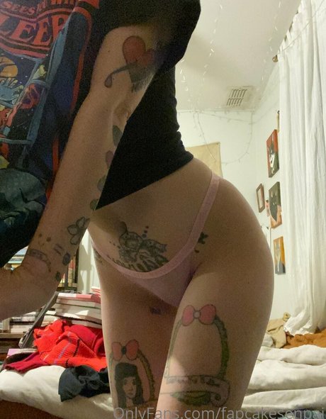 Fapcake Senpai free pornstar photos