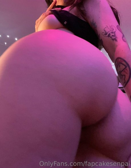 Fapcake Senpai exclusive actress img