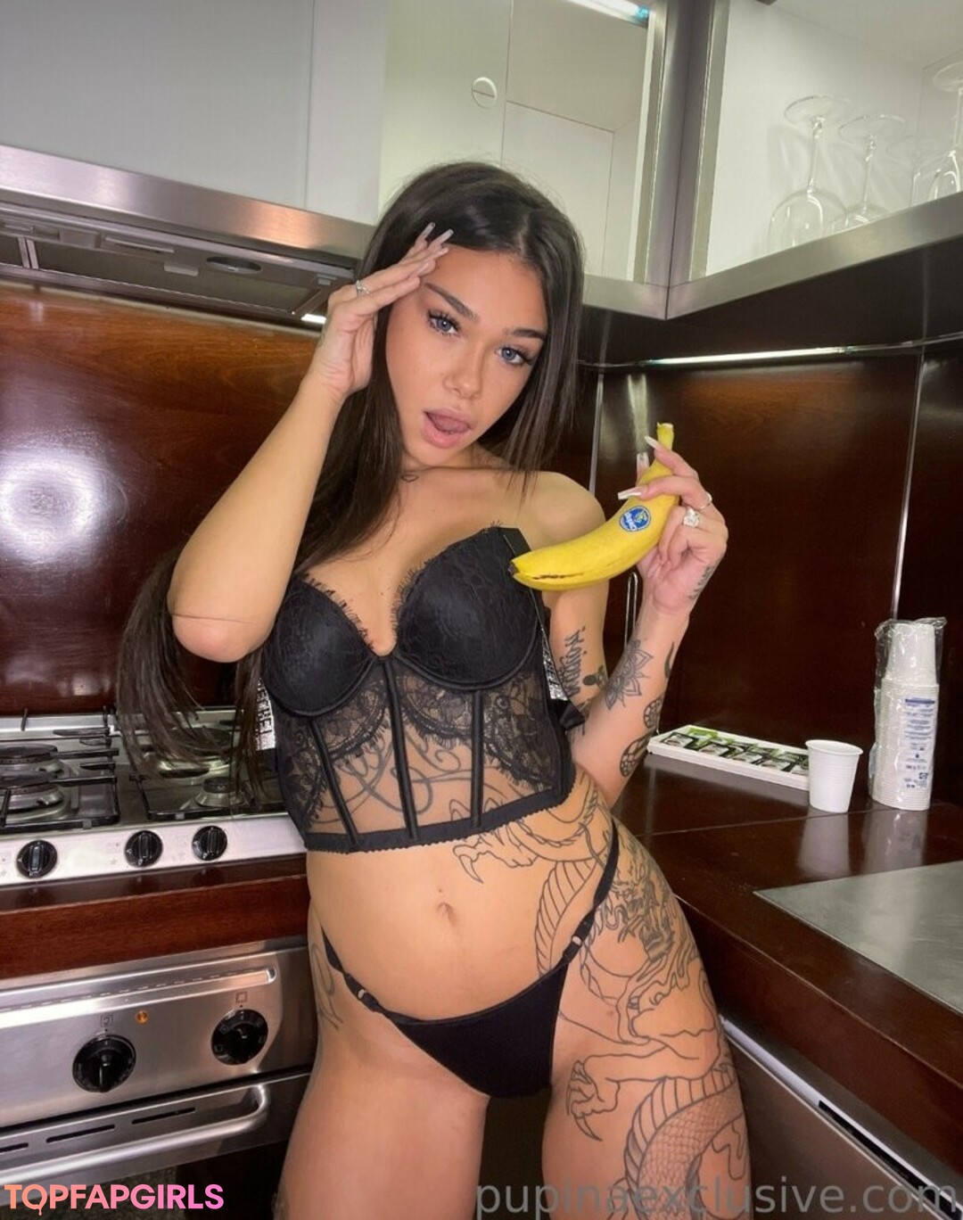 Elisa Vimercati model nice images