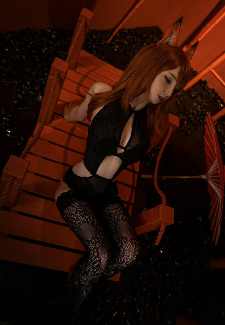 Bibi Nyan best star photos