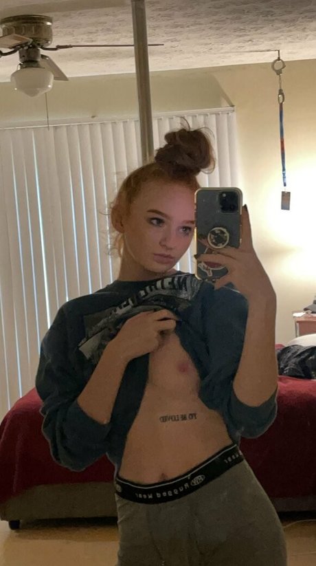 Lexi bookout perfect model pic