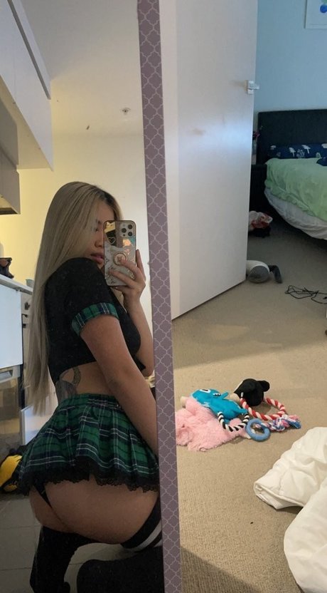 ponytail onlyfans free xxx pictures