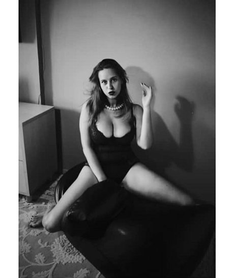 Anna Andreevna nudes pornstar images